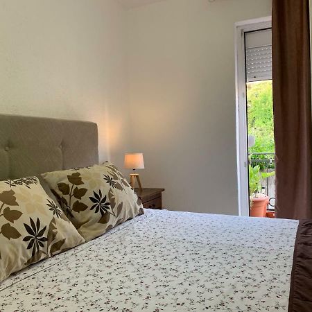 Apartmani Krgusic Tivat Exterior foto