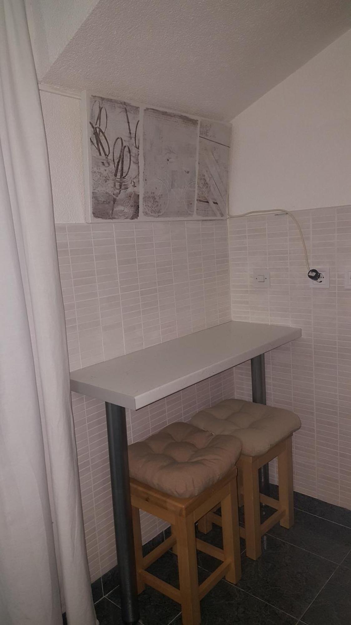 Apartmani Krgusic Tivat Exterior foto