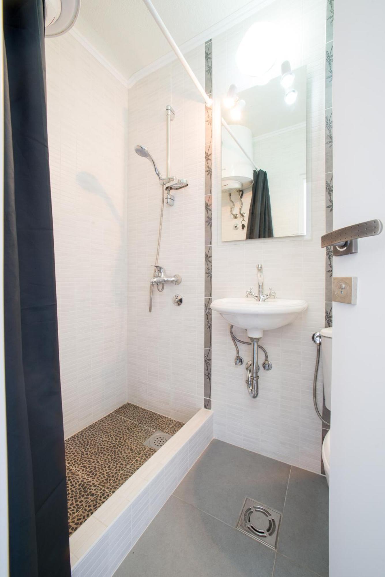 Apartmani Krgusic Tivat Exterior foto