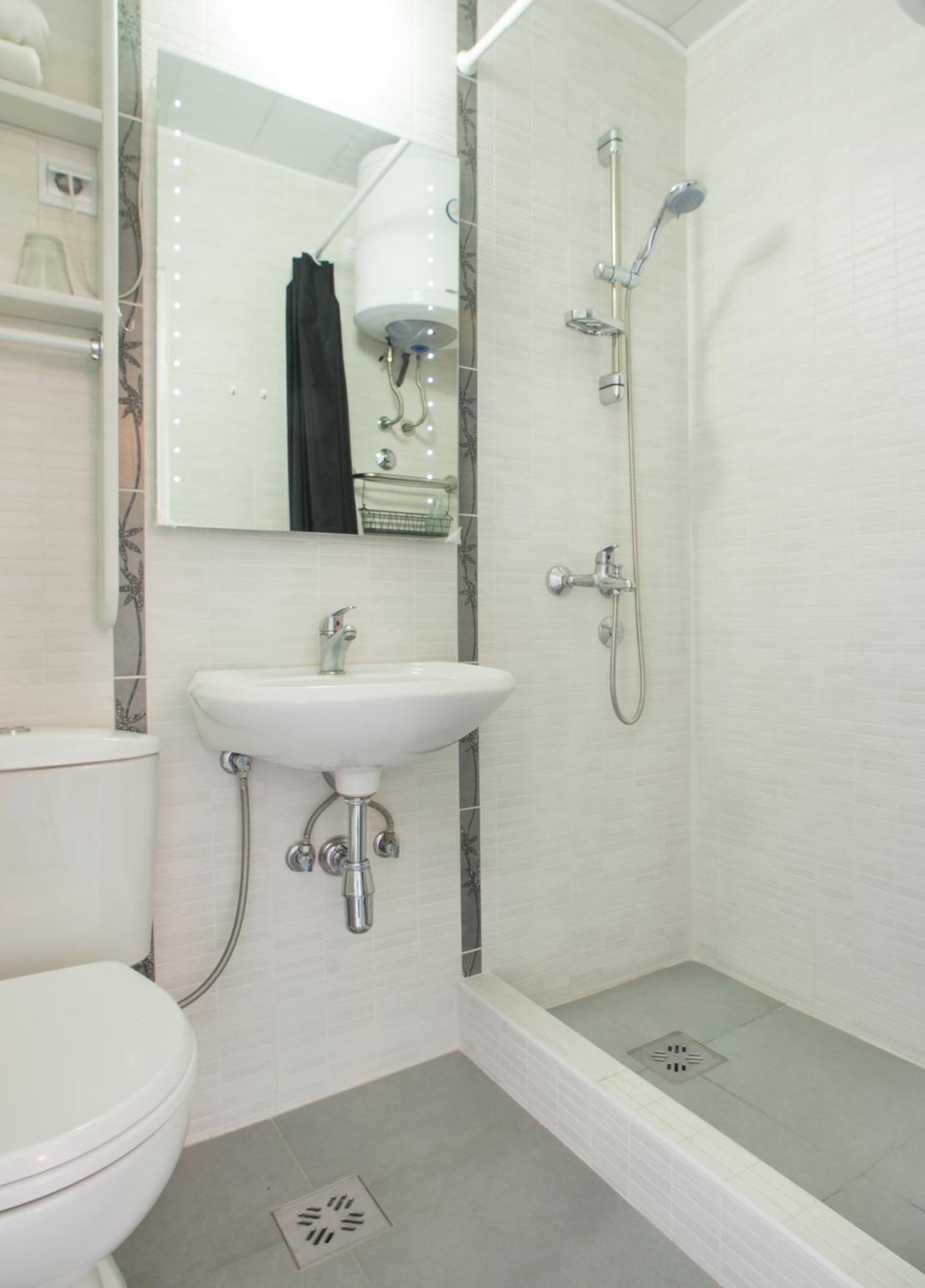 Apartmani Krgusic Tivat Exterior foto
