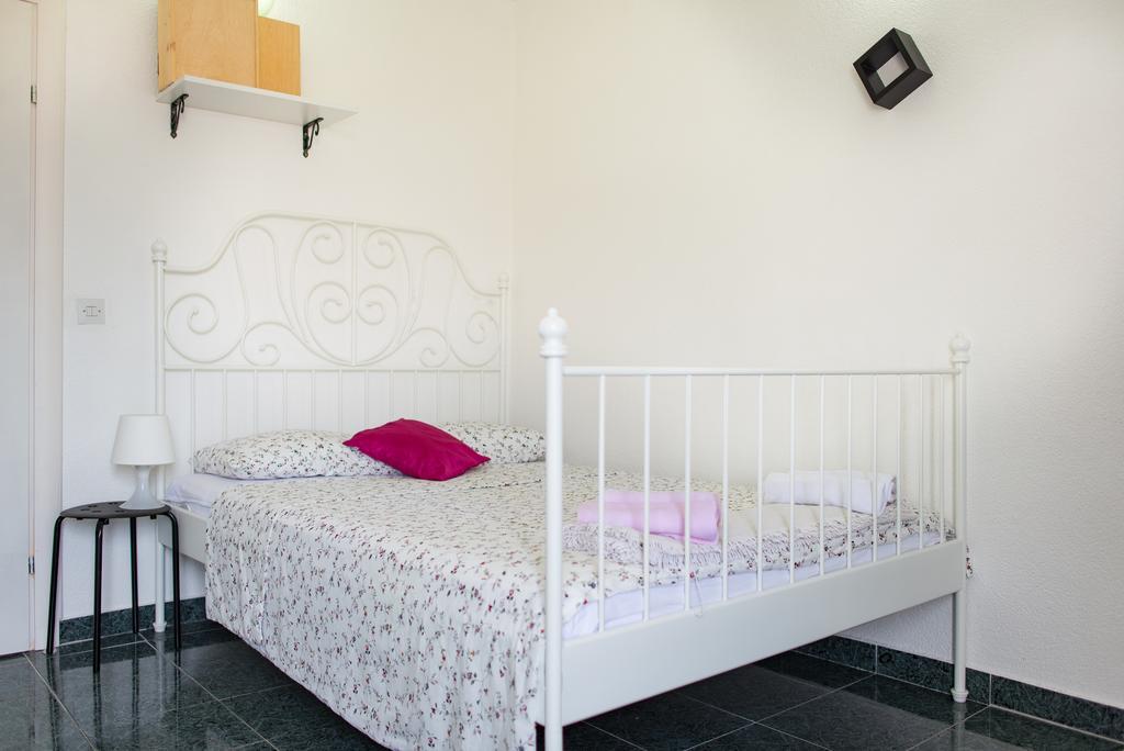 Apartmani Krgusic Tivat Exterior foto